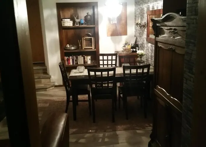 Edel Weiss Gästezimmer