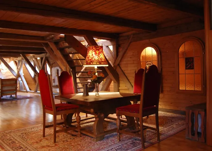 Schloss Egg