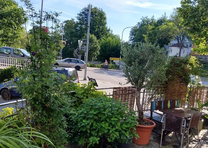 Hotel-Cafe 3 Kronen