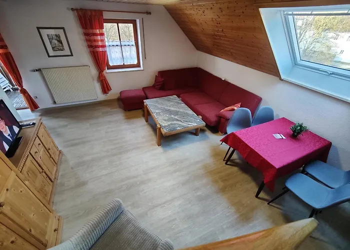 Pension Schneider, Bad Gögging