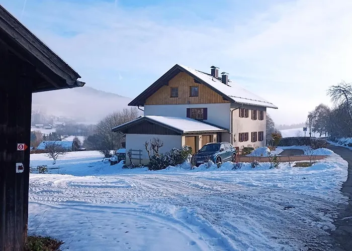 Gasthof Oberer Wirt