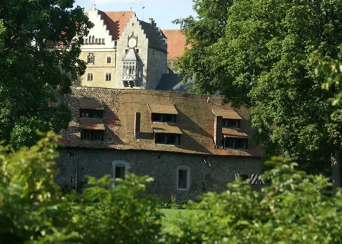 Schloss Egg